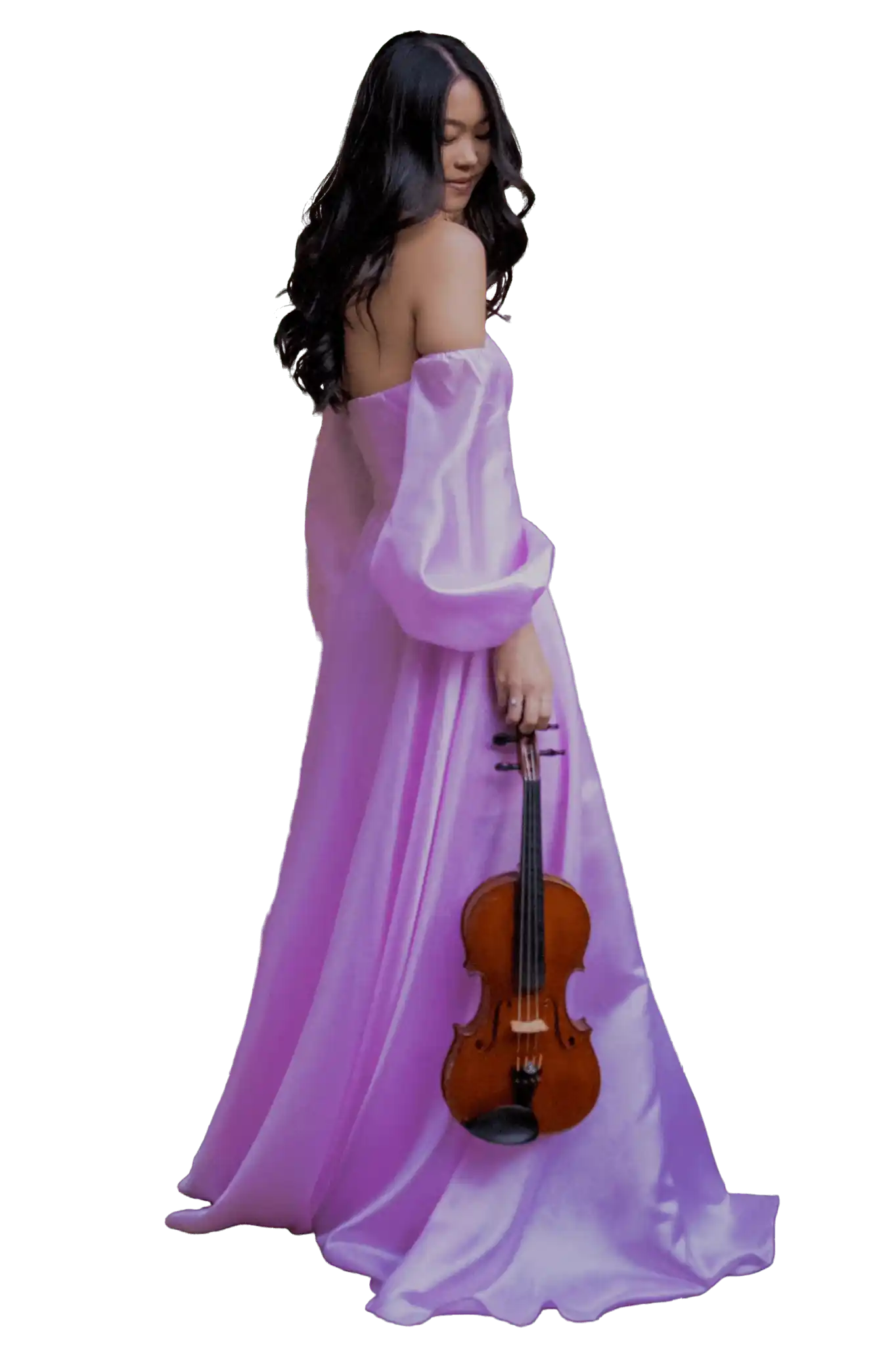 violinist for hire